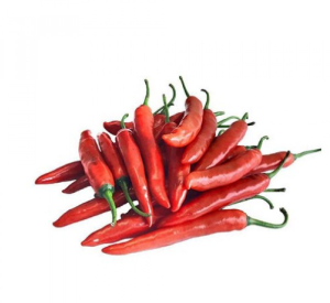 Cabai Merah Besar
